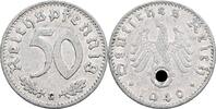 Deutsches Reich 50 Reichspfennig -