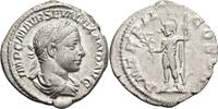 Denar  ROM, Kaiserzeit Severus Alexander 222-235 ss/vz