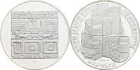 Österreich, 2. Republik 100 Schilling 1000 Jahre Kärnten -