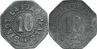 Deutschland, Landau 10 Pfennig Notgeld -
