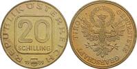 Österreich, 2. Republik 20 Schilling Grafschaft Tirol -