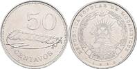 Mosambik 50 Centavos -