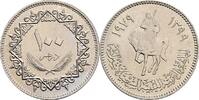 Libyen 100 Dirham -