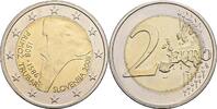 Slowenien 2 Euro -