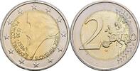 Slowenien 2 Euro -