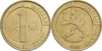 Finnland 1 Markka -