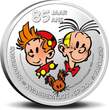 België 2023 5 euro 