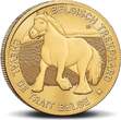 Euromünzen  België 2026 2½ Euro 