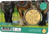 Euromünzen  België 2026 2½ Euro 