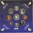 Verenigd Koninkrijk  Groot Brittannië 1998 set 