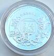 2005 Frankrijk ¼ euro 