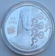 Griekenland 2024 10 euro 