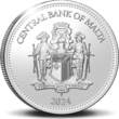 Malta 2024 10 euro 