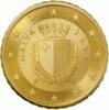 Malta 10 Cent2013 -