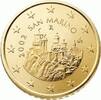 San Marino 50 Cent2010 -
