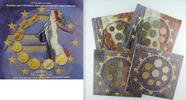 Frankrijk sets1999-2000-2001-2002 -