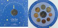Frankrijk set2002 Le Petit Prince -