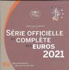 Frankrijk set2021 -