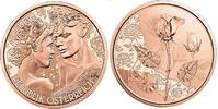 Oostenrijk 10 euro Oostenrijk 2021 10 Euro 'The Rose' -