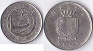 Malta Malta 10 cent 1986 -