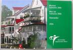  2006 Suriname set2006 st