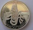 Nederlandse Antillen Nederlandse Antillen 1982 50 Gulden '200 jr. dipl. betrekkingen Ned.-VS' -