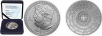 Griekenland Griekenland 2022 10 Euro 'Xenophon' zilver -