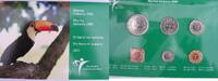  2005 Suriname set2005 st