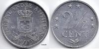 Nederlandse Antillen Nederlandse Antillen 1979 2,5 Cent Juliana -