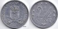 Nederlandse Antillen Nederlandse Antillen 1979 2,5 Cent Juliana -