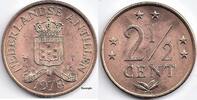 Nederlandse Antillen Nederlandse Antillen 1978 2,5 Cent Juliana -