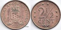 Nederlandse Antillen Nederlandse Antillen 1978 2,5 Cent Juliana -