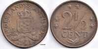 Nederlandse Antillen Nederlandse Antillen 1973 2,5 Cent Juliana P -