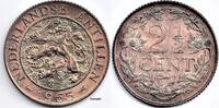 Nederlandse Antillen Nederlandse Antillen 1965 2,5 Cent Juliana -