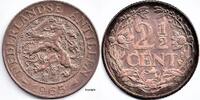 Nederlandse Antillen Nederlandse Antillen 1965 2,5 Cent Juliana P- -
