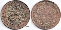Nederlandse Antillen Nederlandse Antillen 1965 2,5 Cent Juliana -