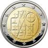 Slovenië 2 Euro2015 Emona -