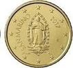 San Marino 50 Cent2023 -