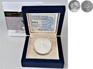 Griekenland Griekenland 2023 10 Euro 'Mathematicians-Euclid' zilver -