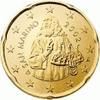 San Marino 20 Cent2003 -