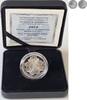 Griekenland Griekenland 2023 6 Euro 'Eleusis Europese hoofdstad van Cultuur' Zilver -