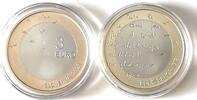  2023 Slovenië 3 euro2023  110e verjaardag schrijver Boris Pahor  PP