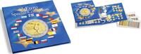 Leuchtturm Eurocollector voor de speciale 2 euro munten -