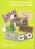  2002 Biljetten Nederland Catalogus Nederlands papiergeld 1573 - 2002 