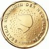 Nederland 20 Cent2009 -