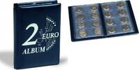 Leuchtturm 2 euro zakboekje voor 48 2 euromunten -