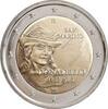 San Marino 2 Euro2016 550-ste sterfdag van Donatello -