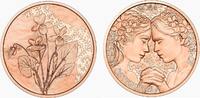 Oostenrijk 10 euro Oostenrijk 2024 10 Euro 'Het viooltje' -