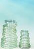 Muntcapsule 33 mm 10 stuks -