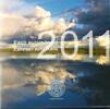 Estland Estland 2011 set -